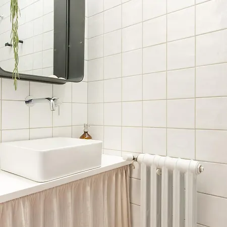 Chambre Avec Salle De Bain Et Acces Independant Nantes Exterior photo