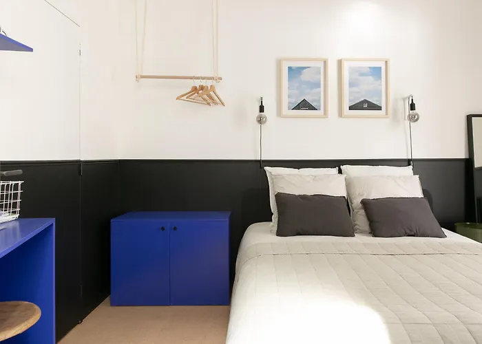 Chambre Avec Salle De Bain Et Acces Independant
