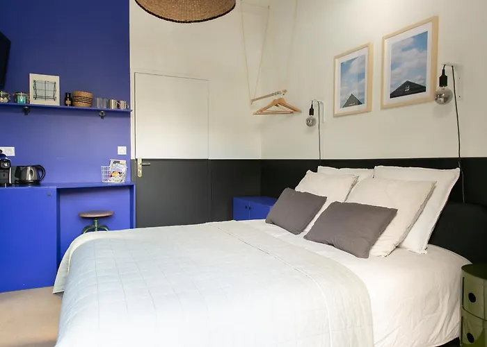 Chambre Avec Salle De Bain Et Acces Independant