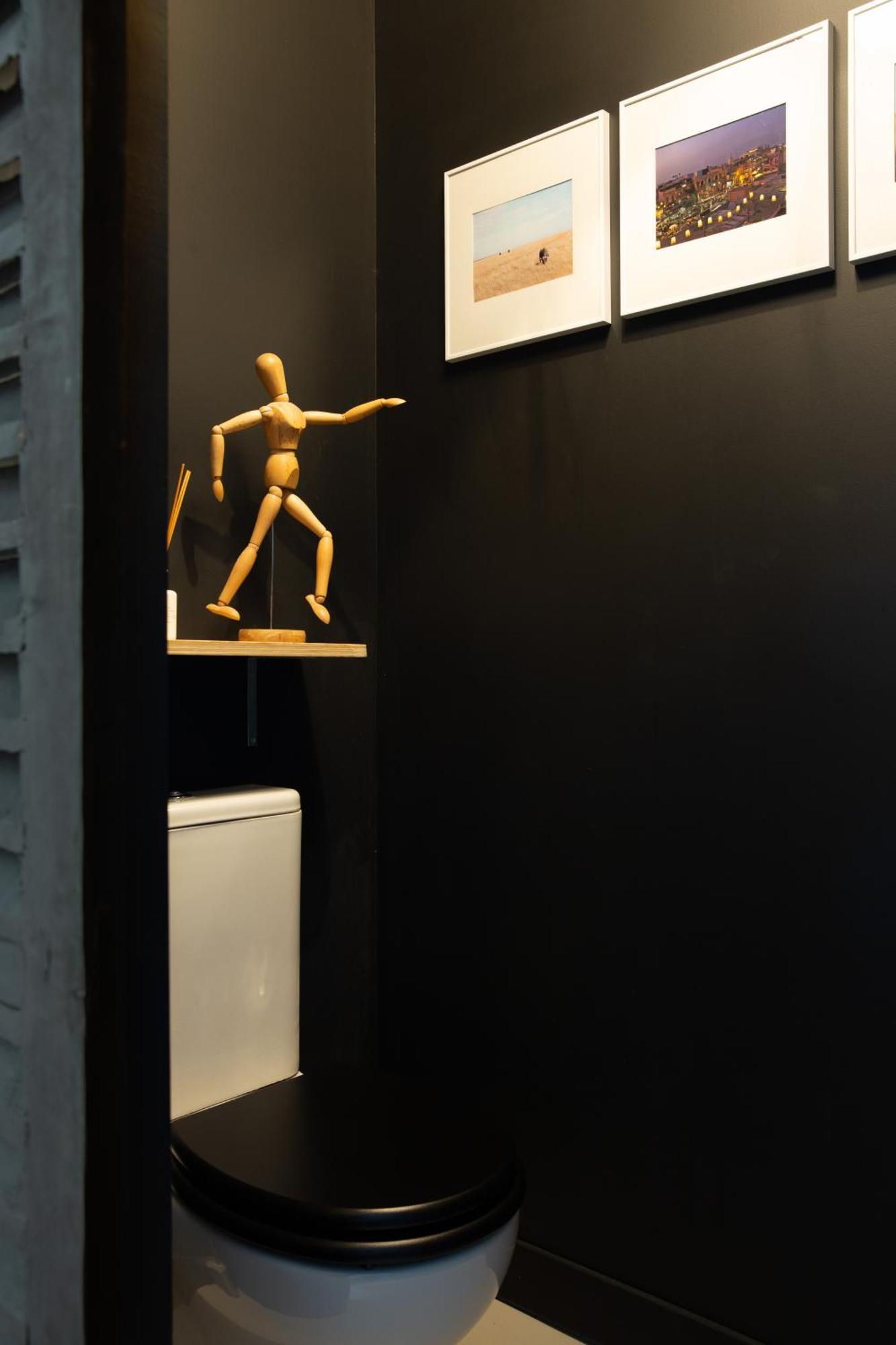Avec Salle De Bain Et Acces Independant Séjour chez l'habitant Nantes