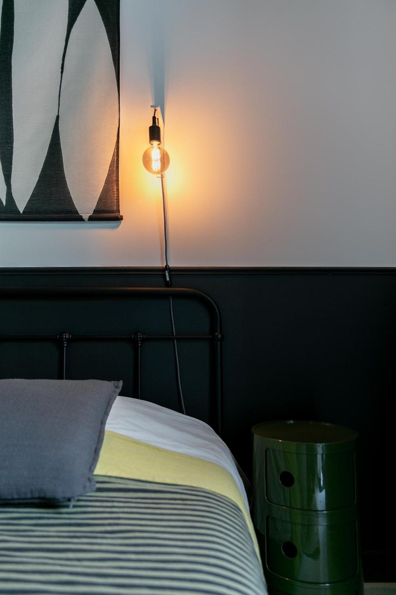 Quarto em Acomodações Particulares Avec Salle De Bain Et Acces Independant