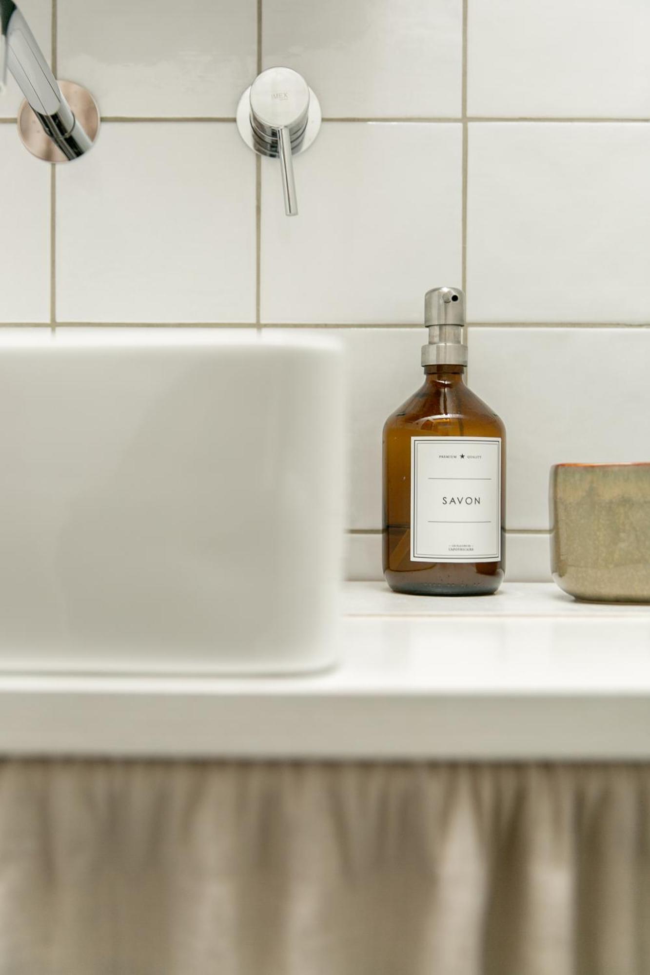 Avec Salle De Bain Et Acces Independant