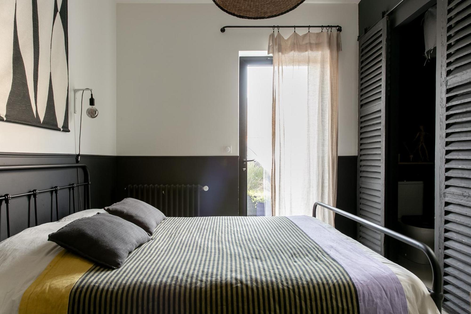 Privatunterkunft Avec Salle De Bain Et Acces Independant Nantes