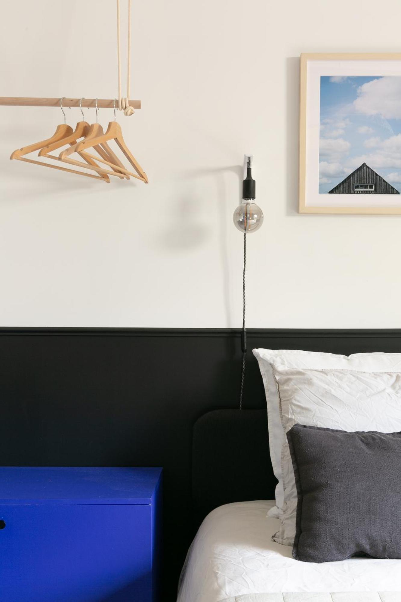 Accommodatie bij particulieren Avec Salle De Bain Et Acces Independant