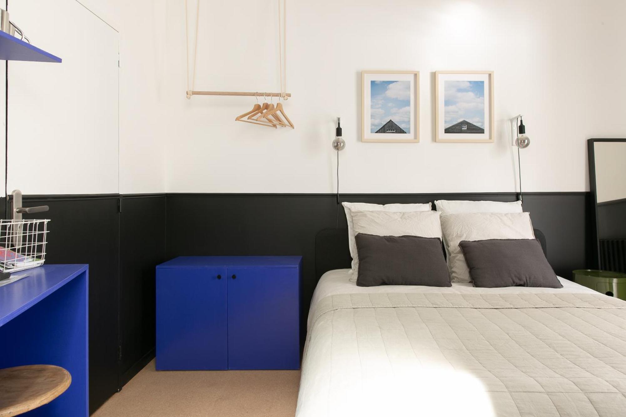 Séjour chez l'habitant Avec Salle De Bain Et Acces Independant