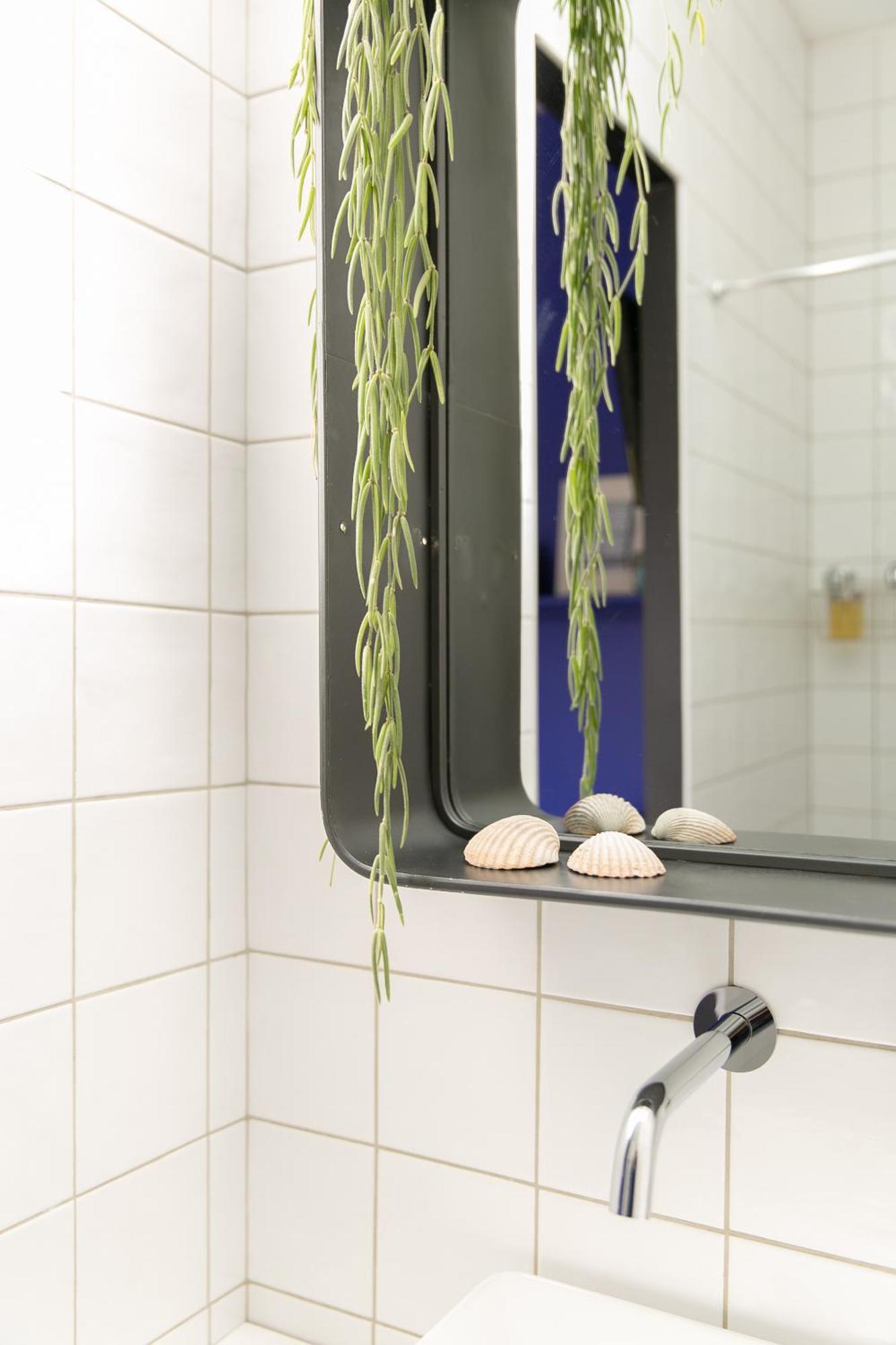 Accommodatie bij particulieren Avec Salle De Bain Et Acces Independant *