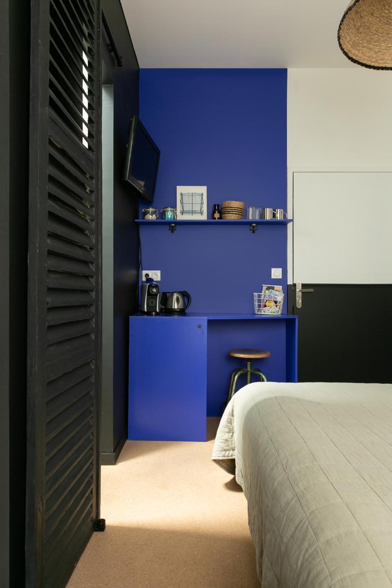 Accommodatie bij particulieren Avec Salle De Bain Et Acces Independant Nantes