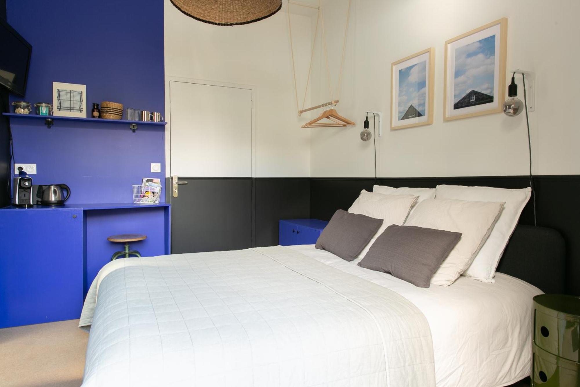 Séjour chez l'habitant Avec Salle De Bain Et Acces Independant *