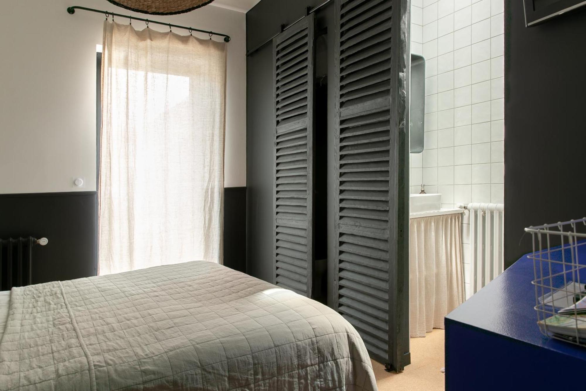 Accommodatie bij particulieren Avec Salle De Bain Et Acces Independant Nantes