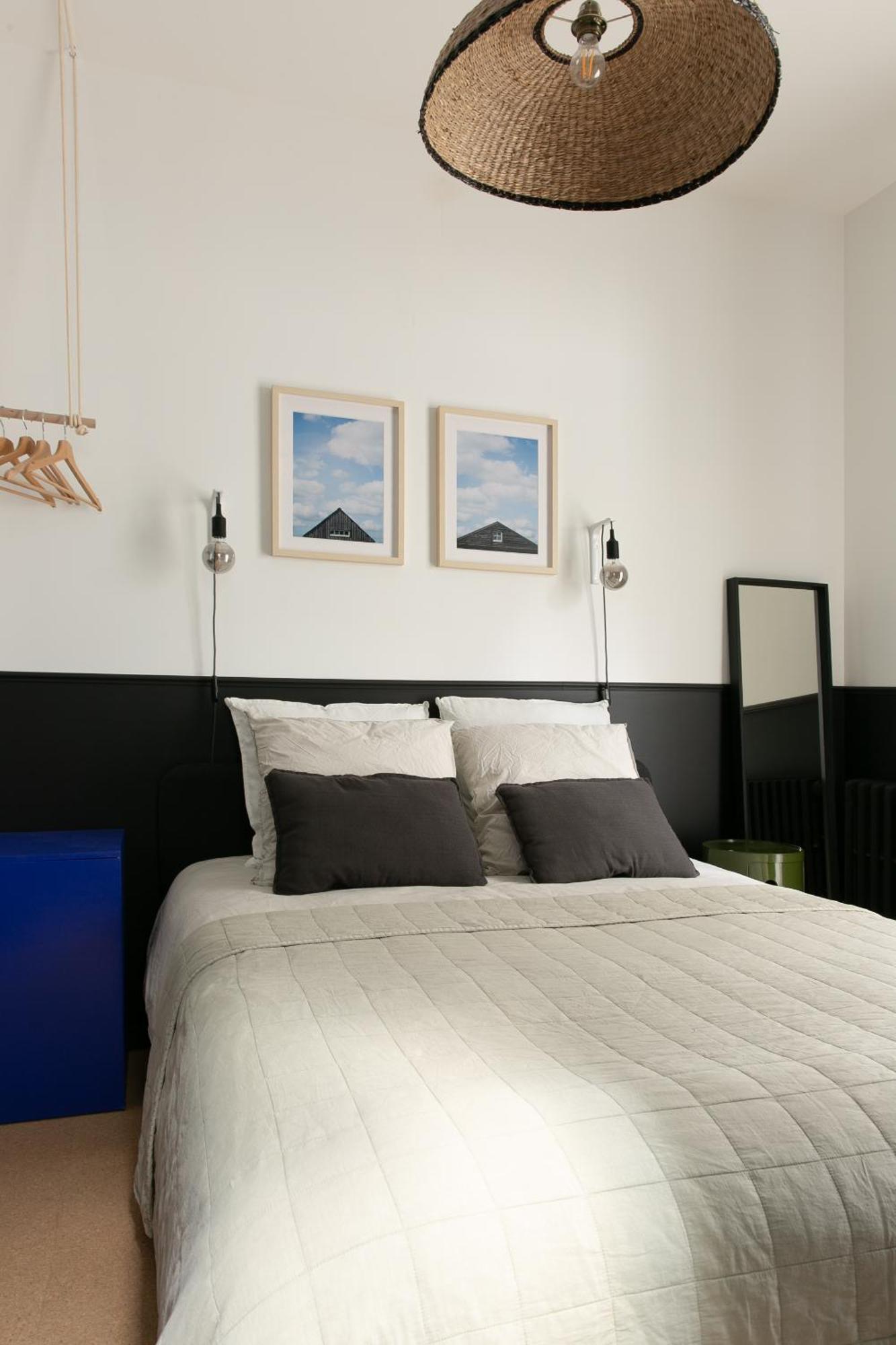 Privatunterkunft Avec Salle De Bain Et Acces Independant