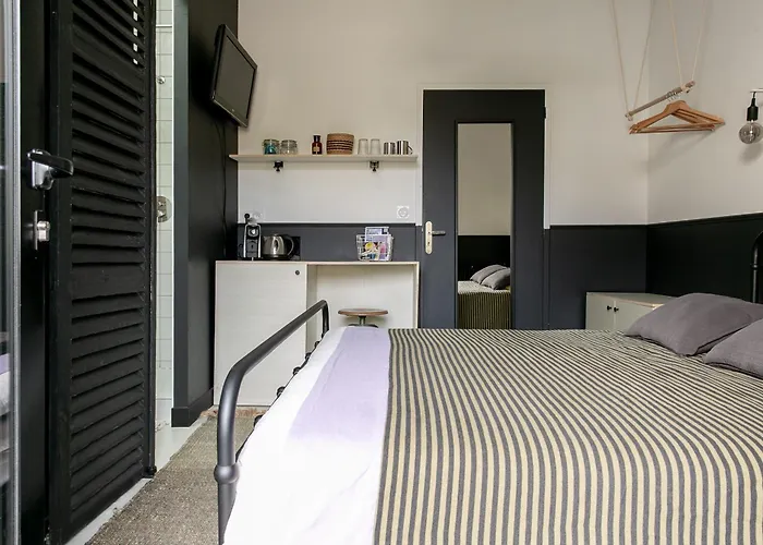Chambre Avec Salle De Bain Et Acces Independant