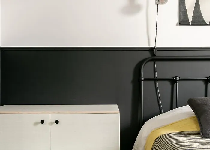Chambre Avec Salle De Bain Et Acces Independant