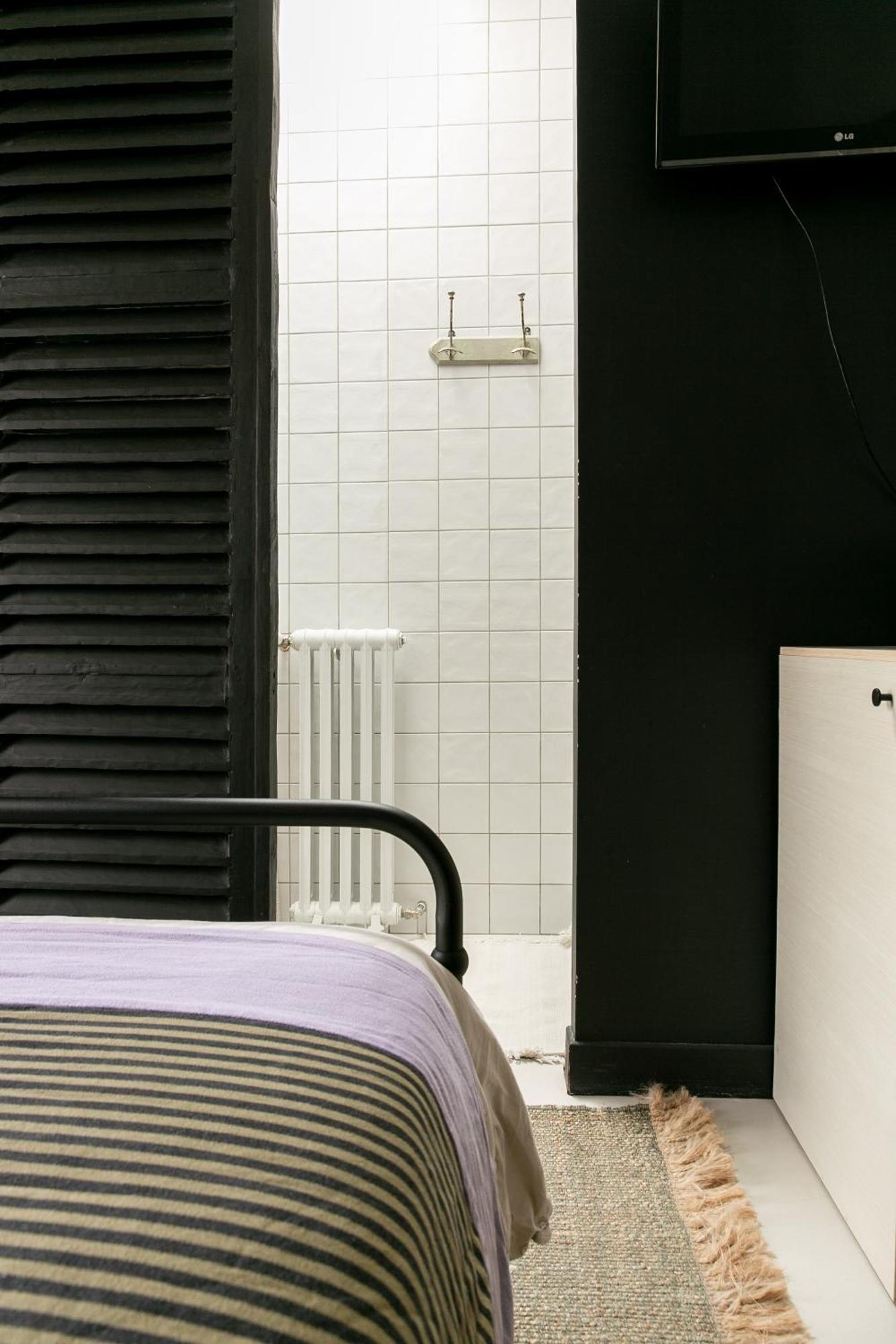 Avec Salle De Bain Et Acces Independant Accommodatie bij particulieren