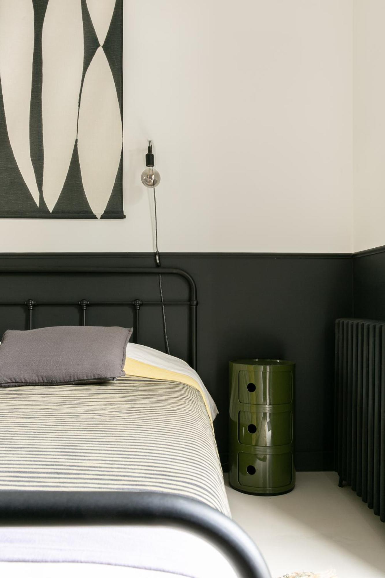 Accommodatie bij particulieren Avec Salle De Bain Et Acces Independant *