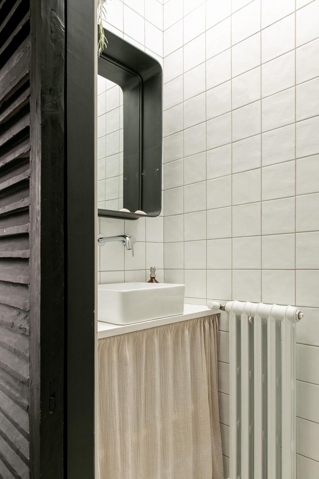 Avec Salle De Bain Et Acces Independant Accommodatie bij particulieren *