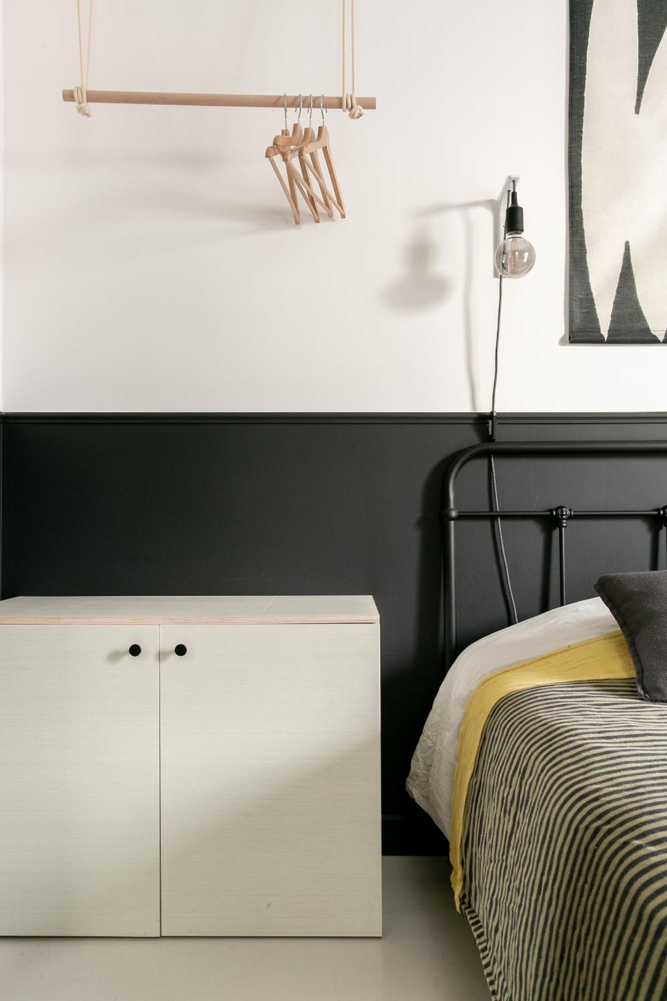 Avec Salle De Bain Et Acces Independant Accommodatie bij particulieren Nantes